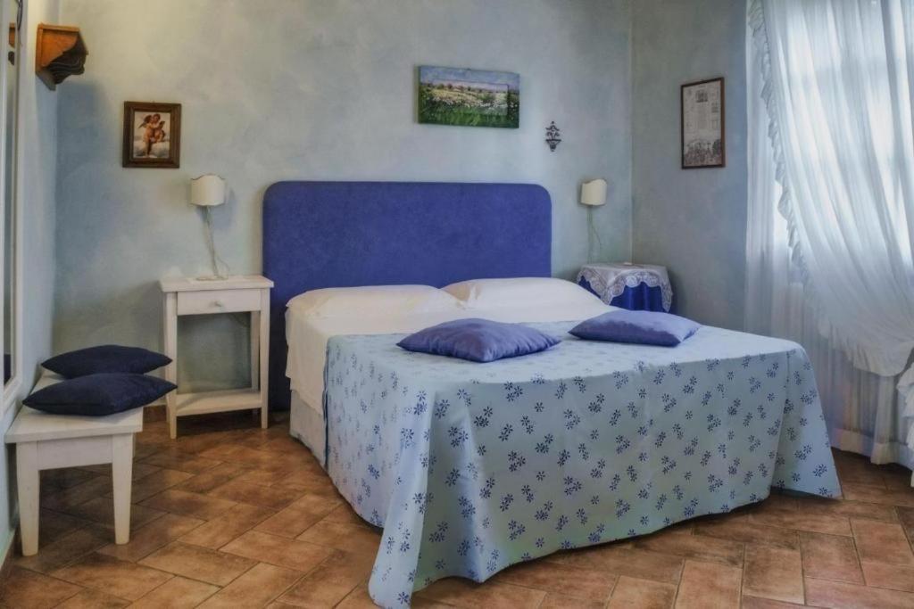 Agriturismo Eco-Bio Villa Vacasio Pitigliano Zewnętrze zdjęcie