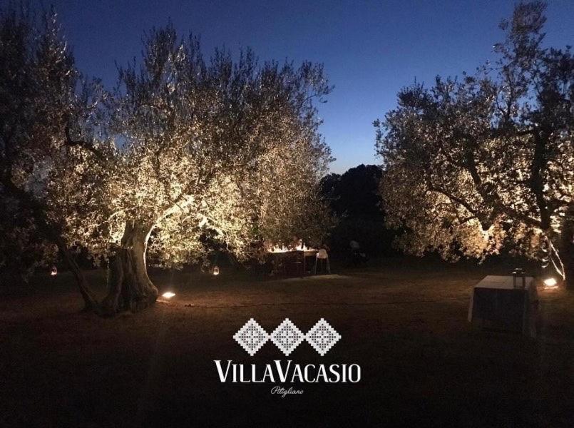 Agriturismo Eco-Bio Villa Vacasio Pitigliano Zewnętrze zdjęcie
