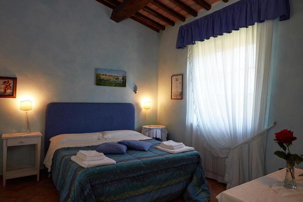 Agriturismo Eco-Bio Villa Vacasio Pitigliano Zewnętrze zdjęcie