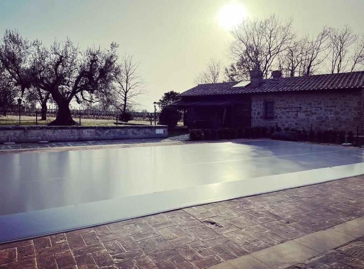 Agriturismo Eco-Bio Villa Vacasio Pitigliano Zewnętrze zdjęcie