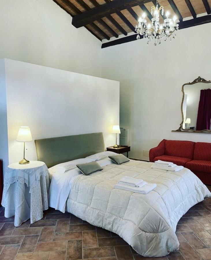 Agriturismo Eco-Bio Villa Vacasio Pitigliano Zewnętrze zdjęcie