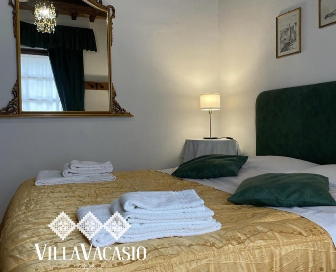 Agriturismo Eco-Bio Villa Vacasio Pitigliano Zewnętrze zdjęcie